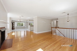 3 Ledgewood Drive
