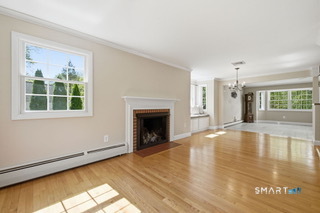 3 Ledgewood Drive