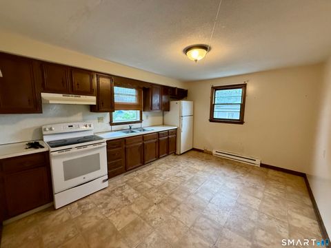 Tiny photo for 400 Divinity Street, Bristol, CT 06010 (MLS # 24150621)