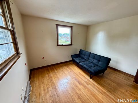 Tiny photo for 400 Divinity Street, Bristol, CT 06010 (MLS # 24150621)