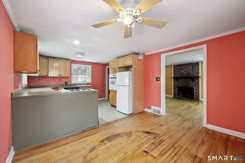 Tiny photo for 38 Saint Augustine Street, West Hartford, CT 06110 (MLS # 24147571)