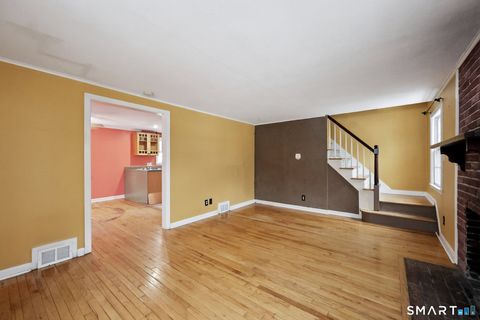 Tiny photo for 38 Saint Augustine Street, West Hartford, CT 06110 (MLS # 24147571)