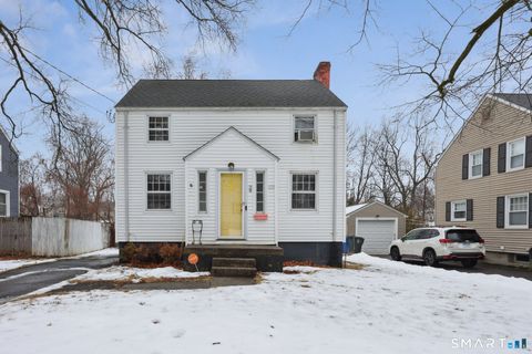 Tiny photo for 38 Saint Augustine Street, West Hartford, CT 06110 (MLS # 24147571)