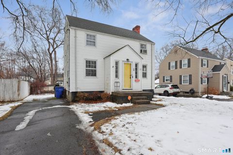 Tiny photo for 38 Saint Augustine Street, West Hartford, CT 06110 (MLS # 24147571)
