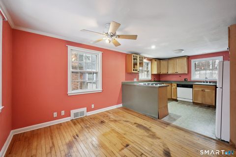 Tiny photo for 38 Saint Augustine Street, West Hartford, CT 06110 (MLS # 24147571)