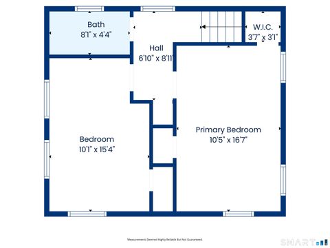 Tiny photo for 38 Saint Augustine Street, West Hartford, CT 06110 (MLS # 24147571)