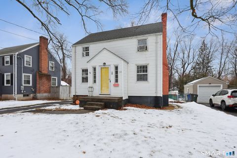 Photo of 38 Saint Augustine Street, West Hartford, CT 06110 (MLS # 24147571)