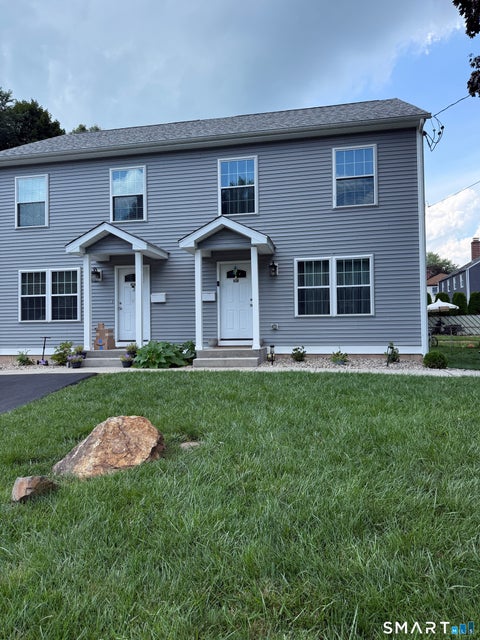 Tiny photo for 65 Walnut Road, Rocky Hill, CT 06067 (MLS # 24203676)