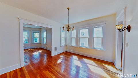 Tiny photo for 134 Mansfield Street, New Haven, CT 06511 (MLS # 24150179)