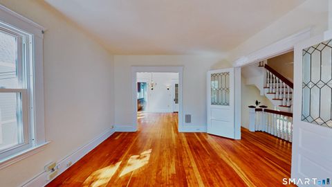 Tiny photo for 134 Mansfield Street, New Haven, CT 06511 (MLS # 24150179)