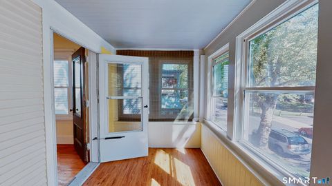 Tiny photo for 134 Mansfield Street, New Haven, CT 06511 (MLS # 24150179)