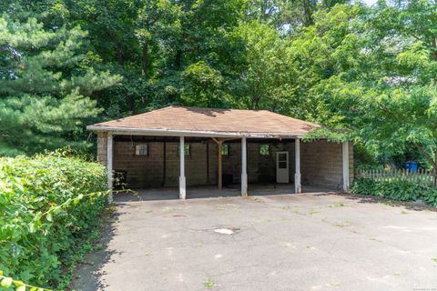 Tiny photo for 134 Mansfield Street, New Haven, CT 06511 (MLS # 24150179)