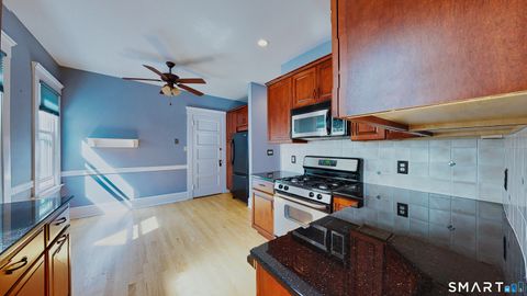 Tiny photo for 134 Mansfield Street, New Haven, CT 06511 (MLS # 24150179)