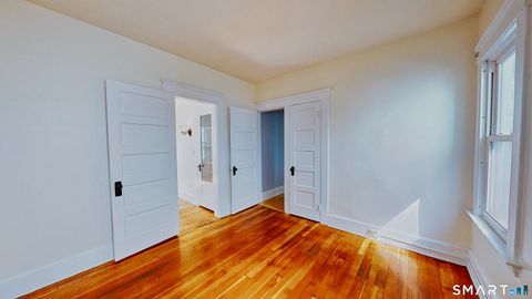 Tiny photo for 134 Mansfield Street, New Haven, CT 06511 (MLS # 24150179)