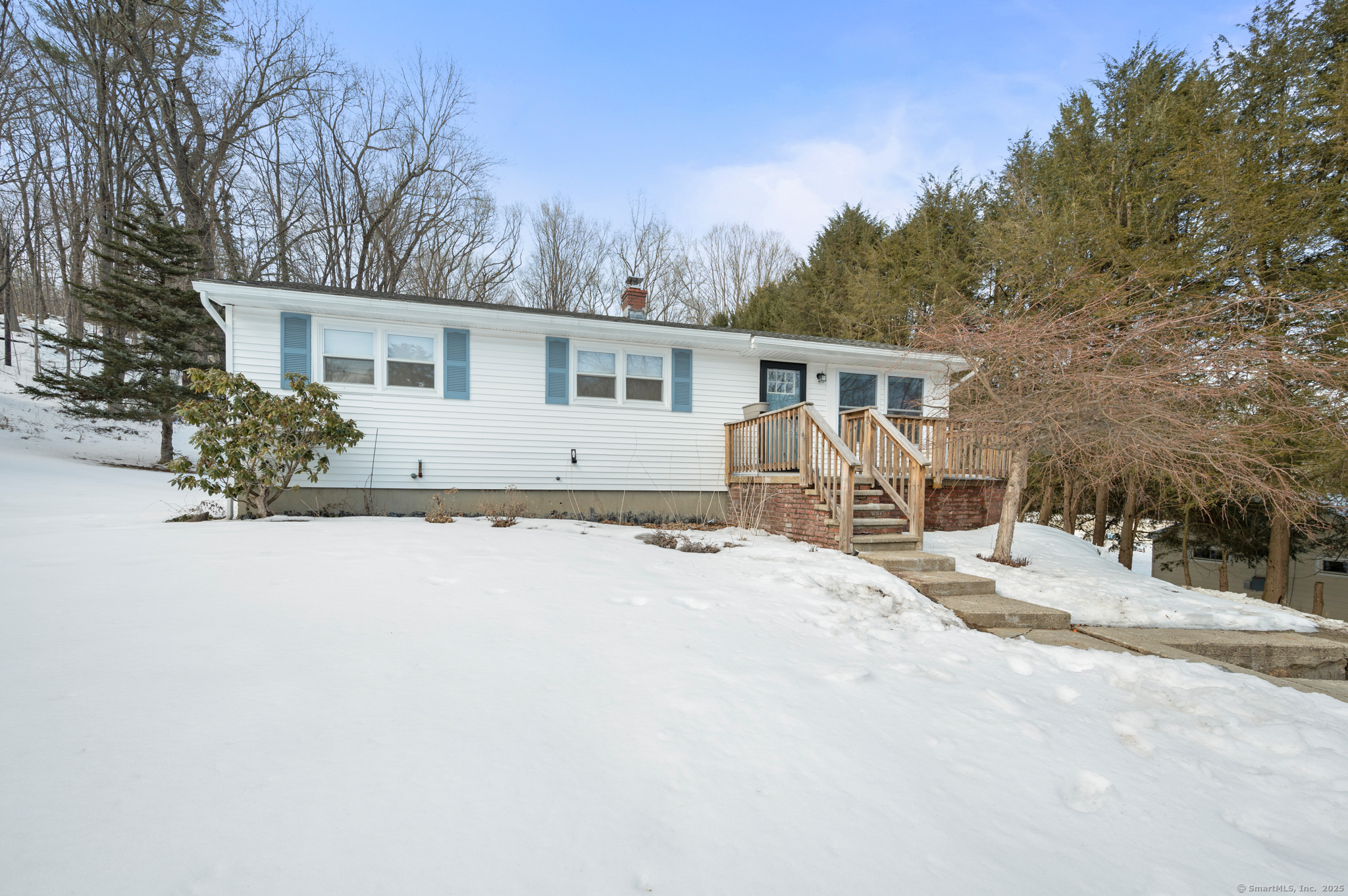 Photo 1 of Kennedy Drive, Litchfield, Connecticut, $349,500, Web #: 24076509