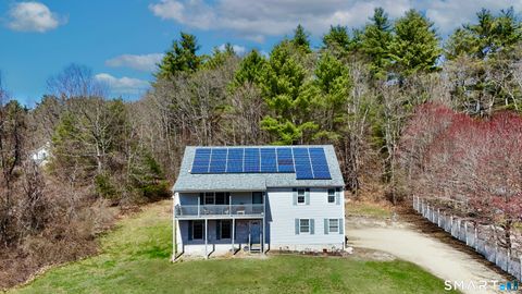 83 Dodge Road Woodstock CT 06281