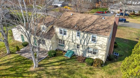 A home in Wallingford