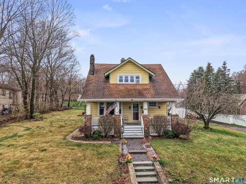 Homes For Sale - 2180 Stanley Street<br/> New Britain, CT 06053