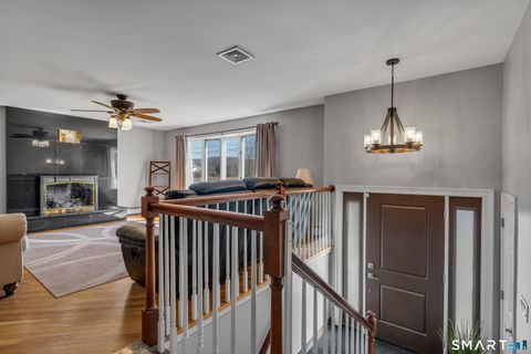 Tiny photo for 130 N Hill Road, North Haven, CT 06473 (MLS # 24158721)