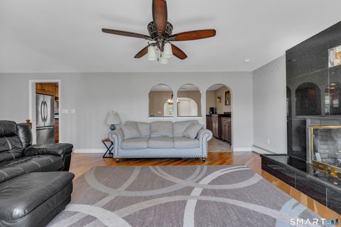 Tiny photo for 130 N Hill Road, North Haven, CT 06473 (MLS # 24158721)