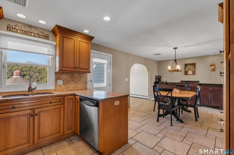 Tiny photo for 130 N Hill Road, North Haven, CT 06473 (MLS # 24158721)