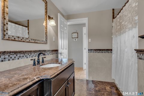 Tiny photo for 130 N Hill Road, North Haven, CT 06473 (MLS # 24158721)