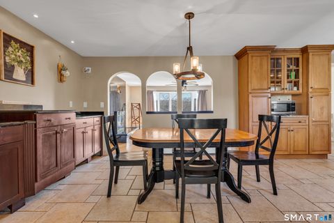 Tiny photo for 130 N Hill Road, North Haven, CT 06473 (MLS # 24158721)