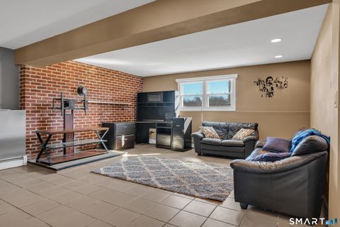 Tiny photo for 130 N Hill Road, North Haven, CT 06473 (MLS # 24158721)