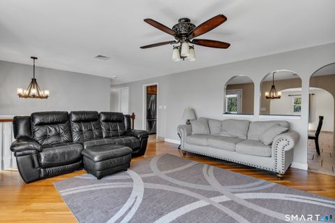 Tiny photo for 130 N Hill Road, North Haven, CT 06473 (MLS # 24158721)