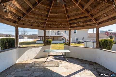 Tiny photo for 130 N Hill Road, North Haven, CT 06473 (MLS # 24158721)