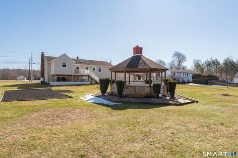 Tiny photo for 130 N Hill Road, North Haven, CT 06473 (MLS # 24158721)