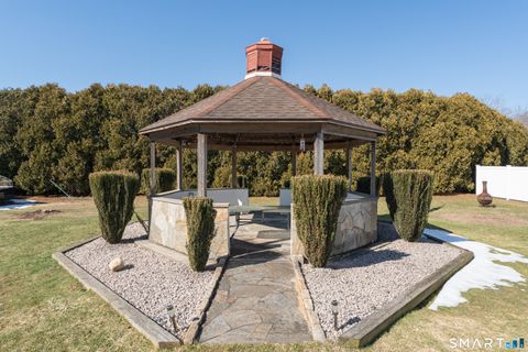 Tiny photo for 130 N Hill Road, North Haven, CT 06473 (MLS # 24158721)