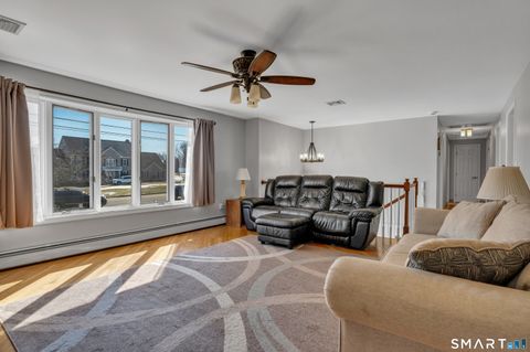 Tiny photo for 130 N Hill Road, North Haven, CT 06473 (MLS # 24158721)