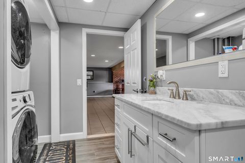 Tiny photo for 130 N Hill Road, North Haven, CT 06473 (MLS # 24158721)