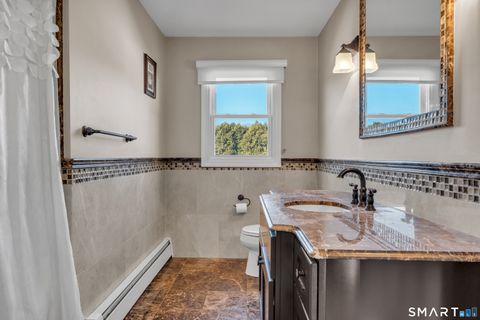 Tiny photo for 130 N Hill Road, North Haven, CT 06473 (MLS # 24158721)