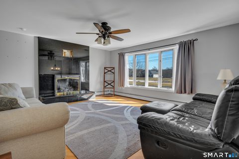 Tiny photo for 130 N Hill Road, North Haven, CT 06473 (MLS # 24158721)