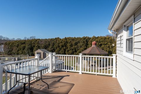 Tiny photo for 130 N Hill Road, North Haven, CT 06473 (MLS # 24158721)