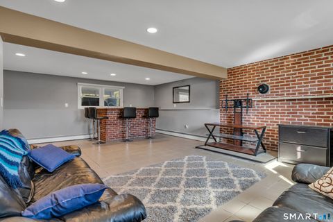 Tiny photo for 130 N Hill Road, North Haven, CT 06473 (MLS # 24158721)