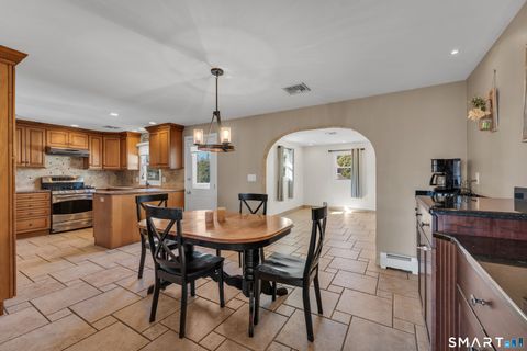 Tiny photo for 130 N Hill Road, North Haven, CT 06473 (MLS # 24158721)