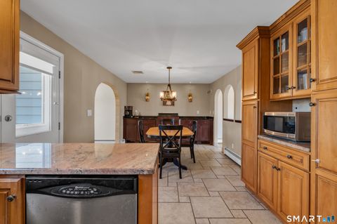 Tiny photo for 130 N Hill Road, North Haven, CT 06473 (MLS # 24158721)