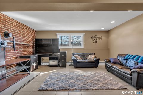 Tiny photo for 130 N Hill Road, North Haven, CT 06473 (MLS # 24158721)