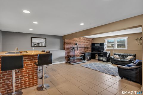 Tiny photo for 130 N Hill Road, North Haven, CT 06473 (MLS # 24158721)