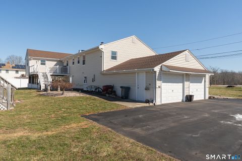 Tiny photo for 130 N Hill Road, North Haven, CT 06473 (MLS # 24158721)