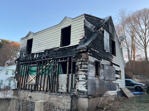 A home in Groton