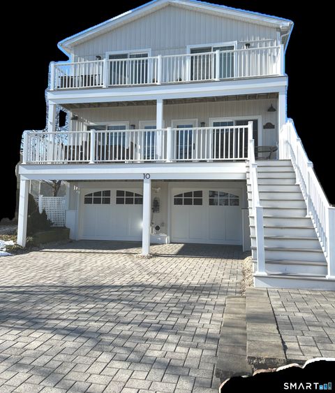 Photo of 10 E Shore Avenue, Groton, CT 06340 (MLS # 24147036)