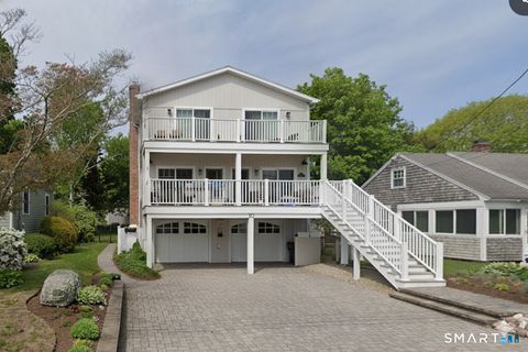 Photo of 10 E Shore Avenue, Groton, CT 06340 (MLS # 24147036)