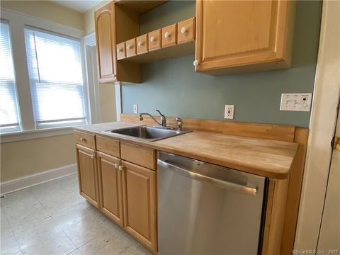 Tiny photo for 25 4th Street, Norwalk, CT 06855 (MLS # 24141019)