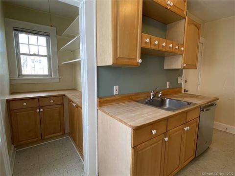 Tiny photo for 25 4th Street, Norwalk, CT 06855 (MLS # 24141019)