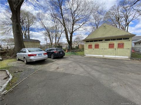 Tiny photo for 25 4th Street, Norwalk, CT 06855 (MLS # 24141019)