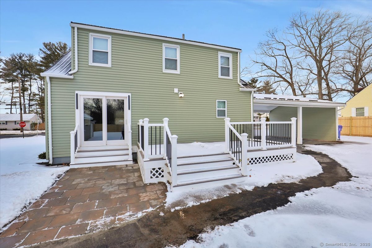 21 Raffia Road, Enfield, Connecticut image 28